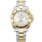 Jacques du Manoir Pro Scuba JDM-JWG02708