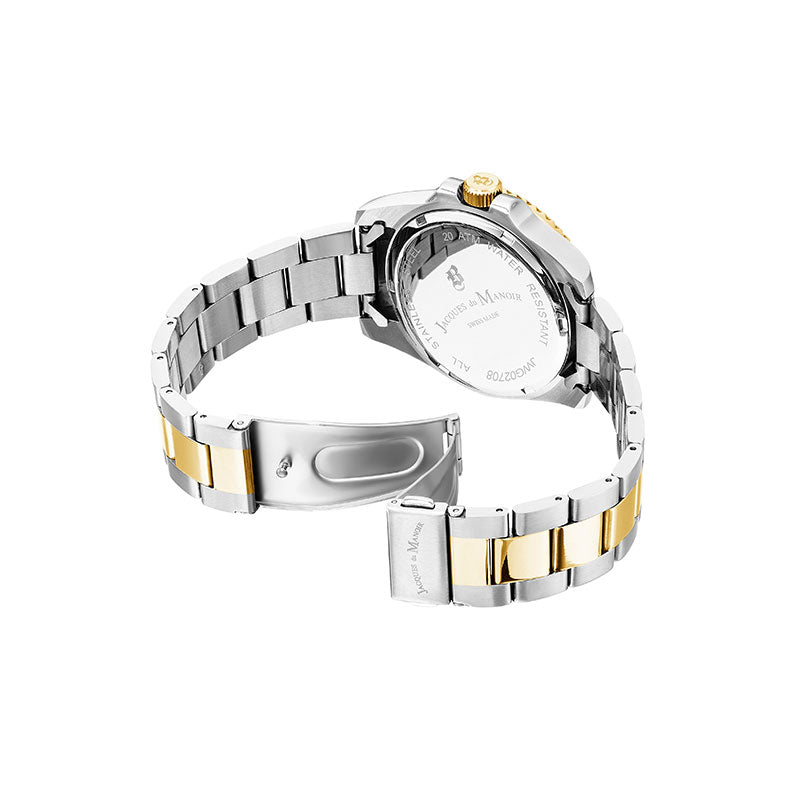 Jacques du Manoir Pro Scuba JDM-JWG02708