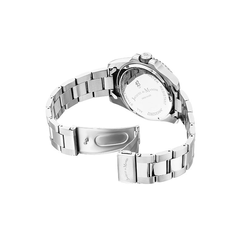 Jacques du Manoir Pro Scuba JDM-JWG02802