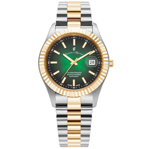 Jacques du Manoir Inspiration Business JDM-JWG03004