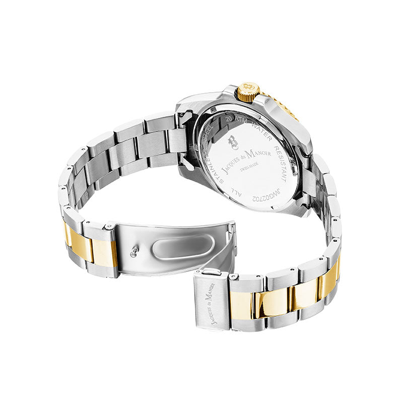 Jacques du Manoir Inspiration Business JDM-JWG03004