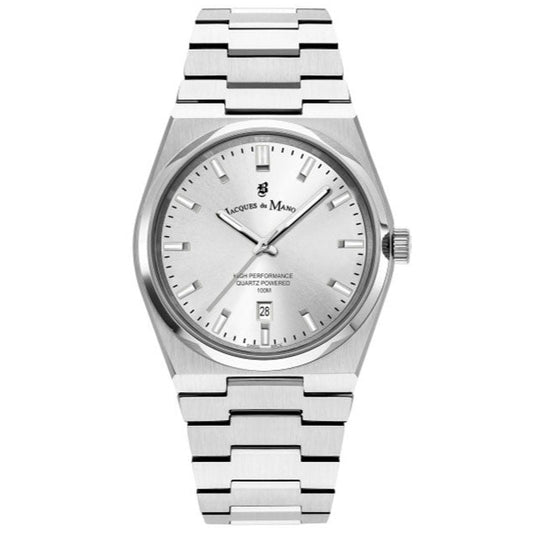 Jacques du Manoir Horizone Gents JWG03501