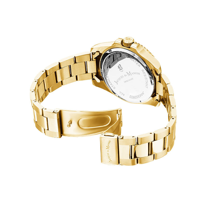 Jacques du Manoir Pro Scuba JWG02803