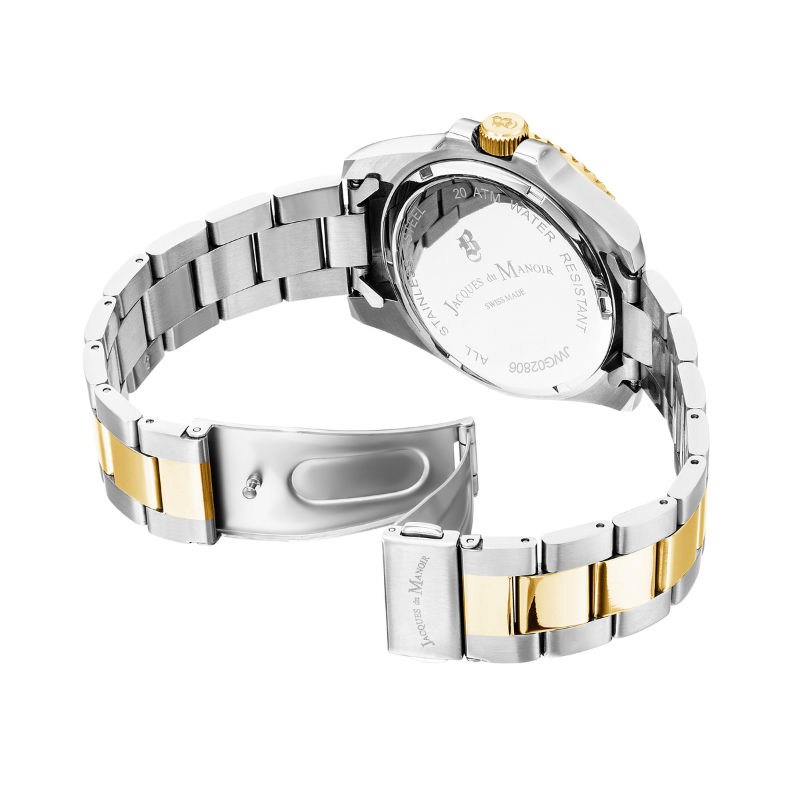 Jacques du Manoir Pro Scuba JWG02806
