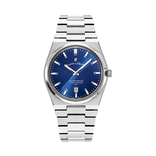 Jacques du Manoir Horizon Gents JDM-JWG03502