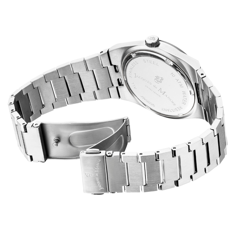 Jacques du Manoir Horizon Gents JDM-JWG03502