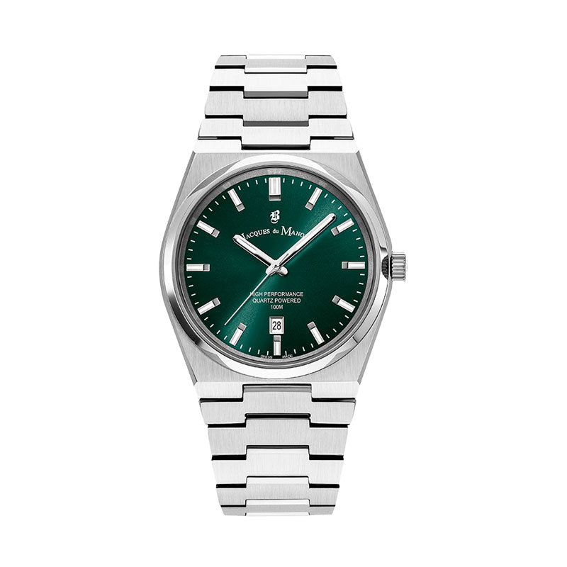 Jacques du Manoir Horizon Gents JDM-JWG03503