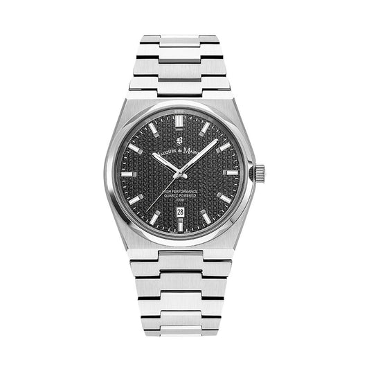 Jacques du Manoir Horizon Gents JDM-JWG03506