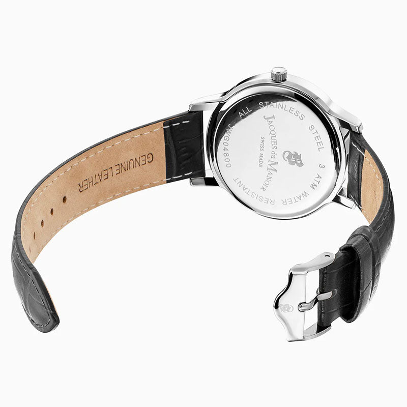 Jacques du Manoir Genesis Gents JWG04801