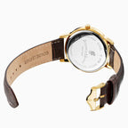 Jacques du Manoir Genesis Gents JWG04804