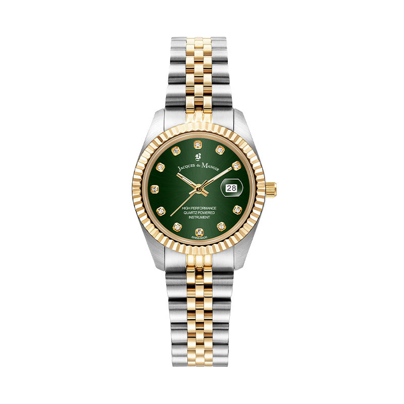 Jacques du Manoir Inspiration JDM-JWL01206