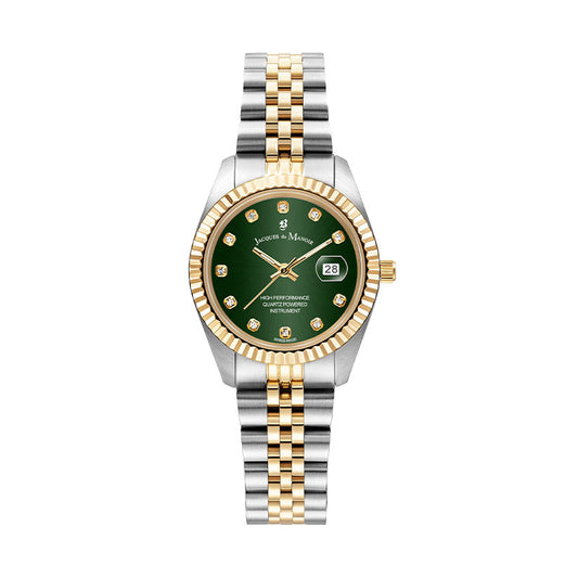 Jacques du Manoir Inspiration JDM-JWL01206