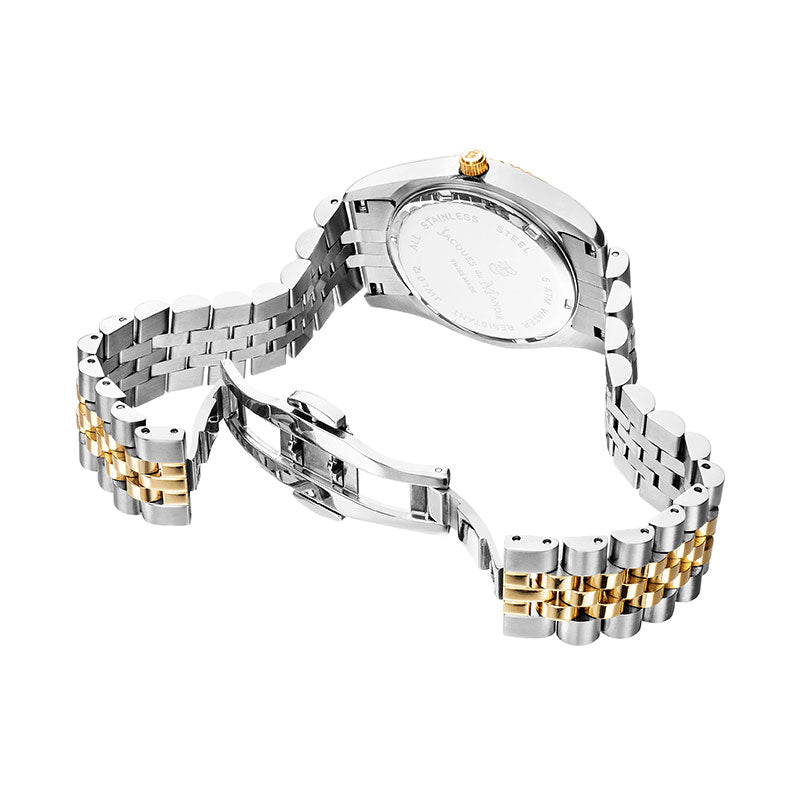 Jacques du Manoir Inspiration JDM-JWL01206