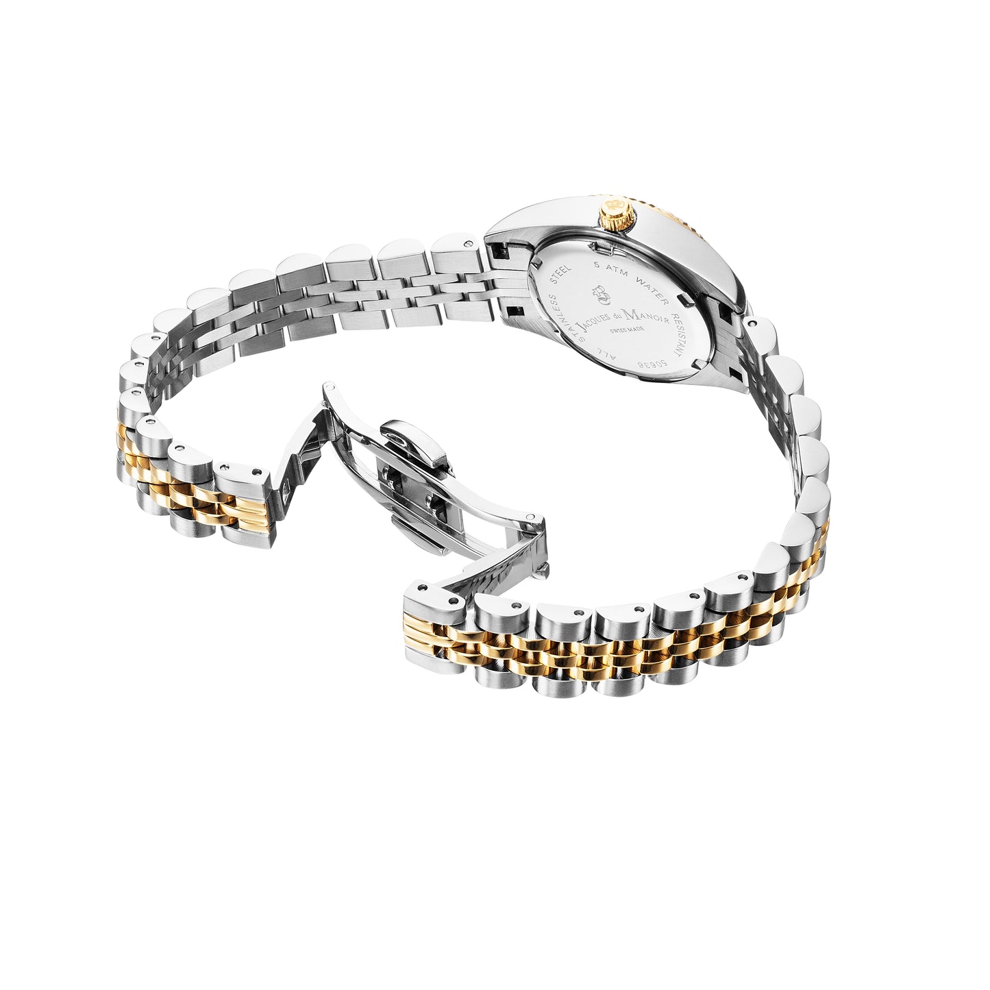Jacques du Manoir JDM-JWL02101
