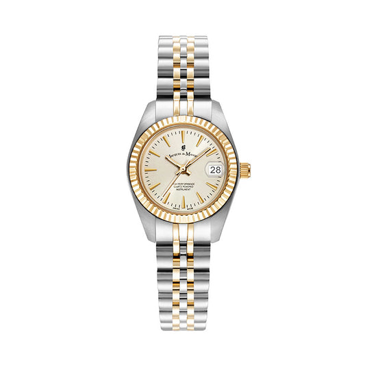 Jacques du Manoir Inspiration Classic JDM-JWL02102