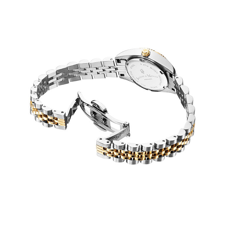 Jacques du Manoir Inspiration Classic JDM-JWL02102