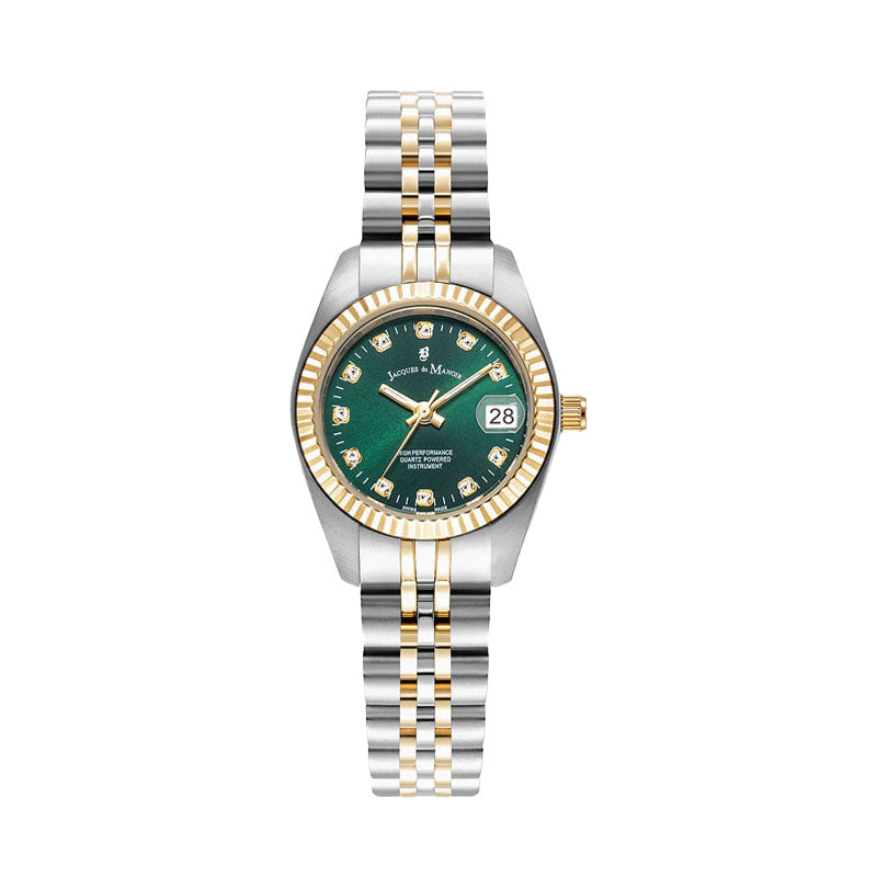 Jacques du Manoir Inspiration Elegance JWL02104