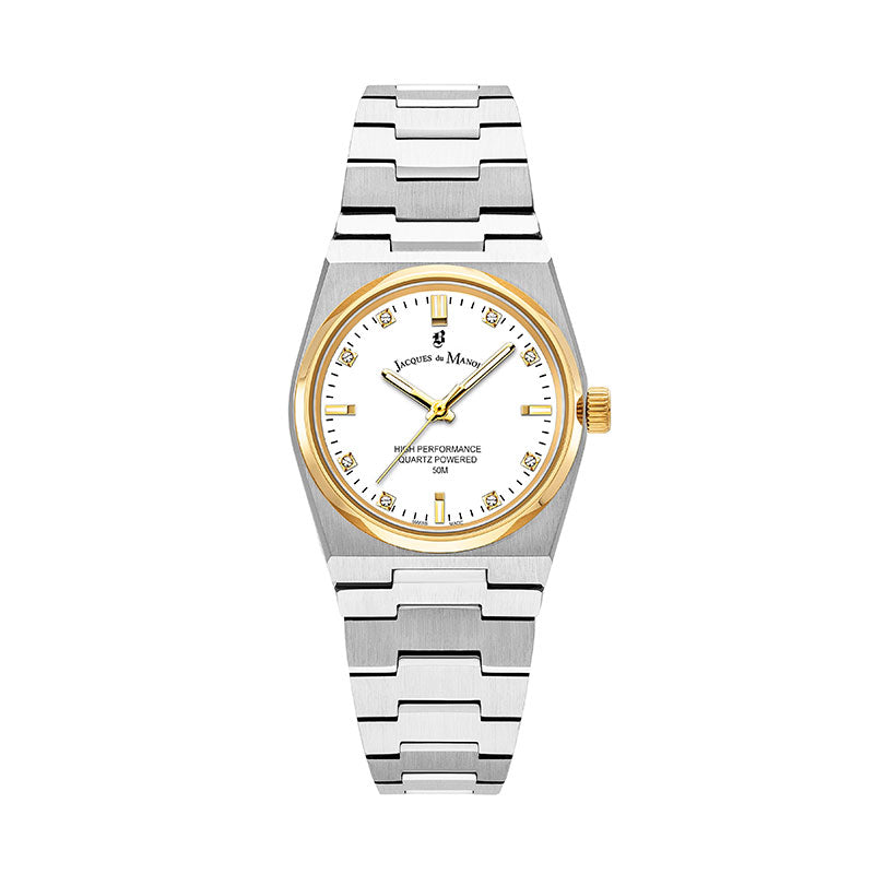 Jacques du Manoir Horizon Ladies JWL03605