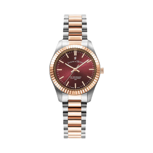 Jacques du Manoir Inspiration Prime JDM-JWL03903