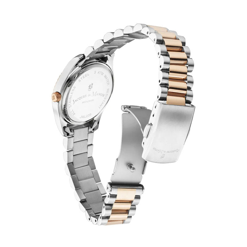 Jacques du Manoir Inspiration Prime JDM-JWL03903