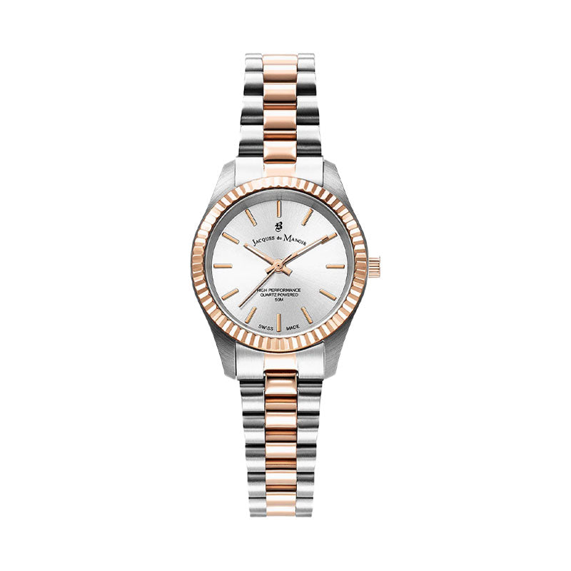 Jacques du Manoir Inspiration Prime JDM-JWL04004