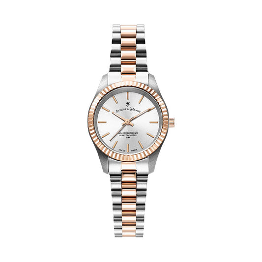 Jacques du Manoir Inspiration Prime JDM-JWL04004