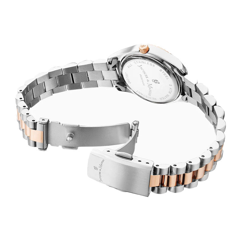 Jacques du Manoir Inspiration Prime JDM-JWL04004
