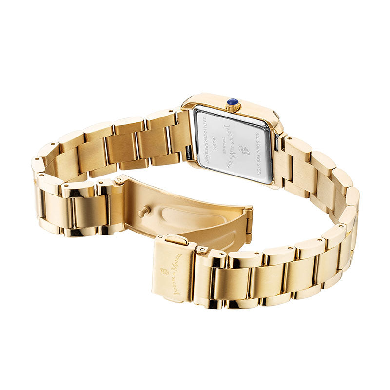 Jacques du Manoir Emily JWL04402