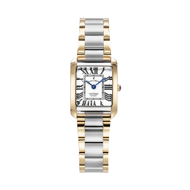 Jacques du Manoir Emily JWL04403