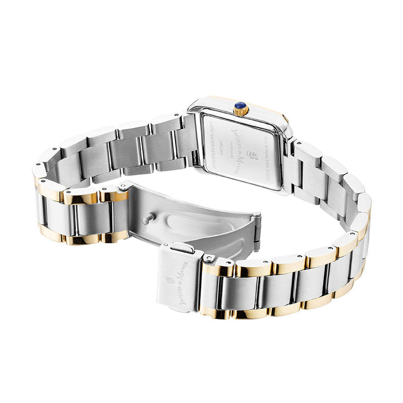 Jacques du Manoir Emily JWL04403