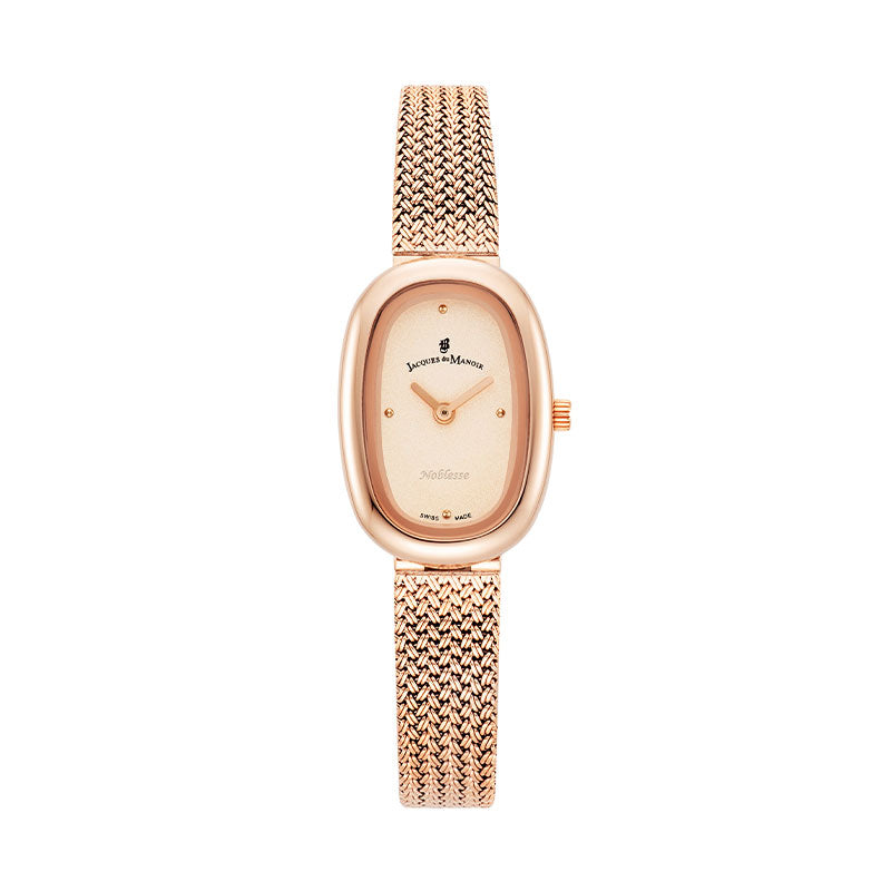 Jacques du Manoir Noblesse JWL05203