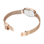 Jacques du Manoir Noblesse JWL05203