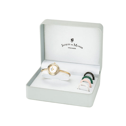 Jacques du Manoir Aurora JWL05401