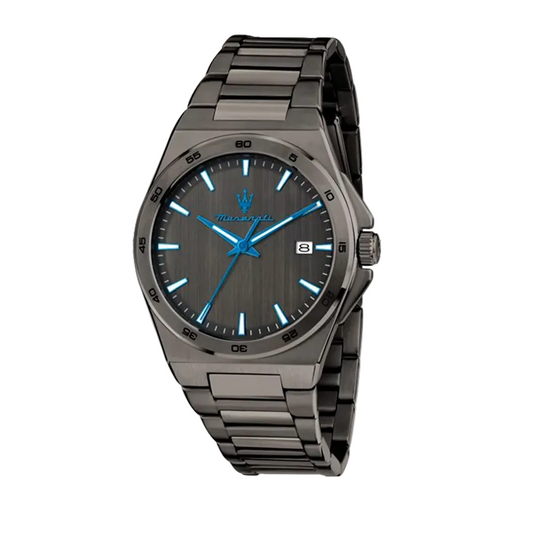 jam tangan sporty maserati velocita R8853154001
