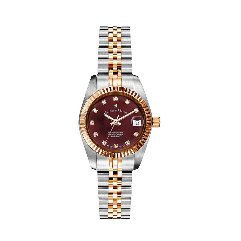 Jacques du Manoir Inspiration Elegance JDM-NRO.44