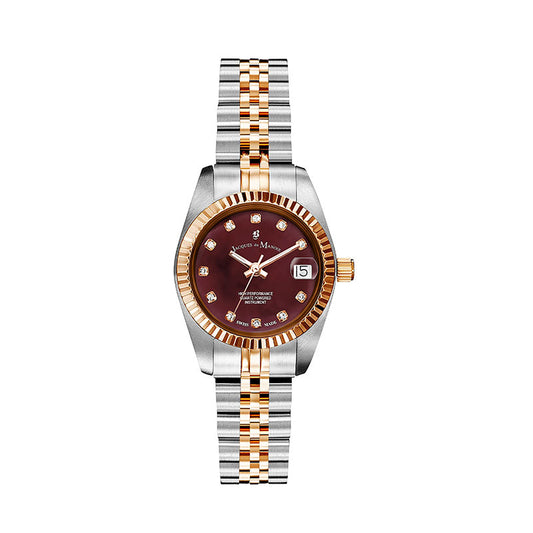 Jacques du Manoir Inspiration Elegance JDM-NRO.44