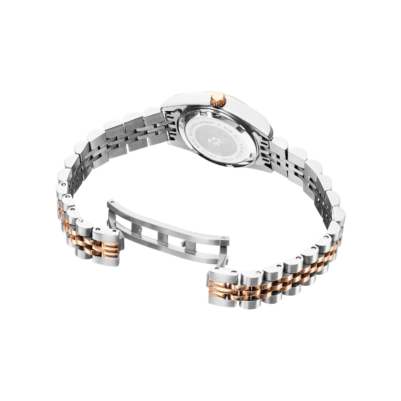Jacques du Manoir Inspiration Elegance JDM-NRO.44