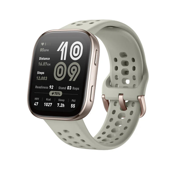 AMAZFIT BIP 6 - Stone