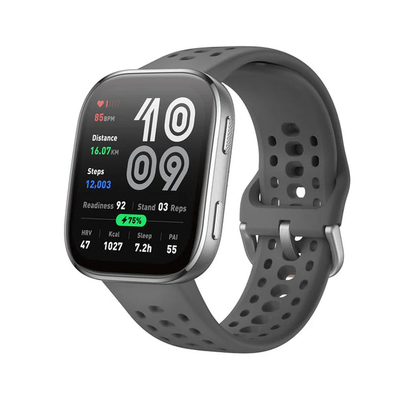 AMAZFIT BIP 6 - Charcoal