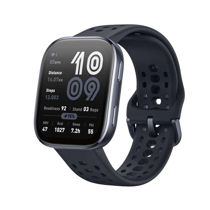 AMAZFIT BIP 6 - Black