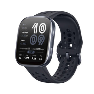 AMAZFIT BIP 6 - Black