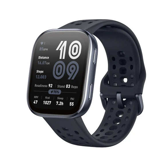 AMAZFIT BIP 6 - Black
