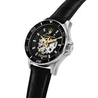 MASERATI SFIDA DRAGON MR8821140003 Automatic Limited Edition