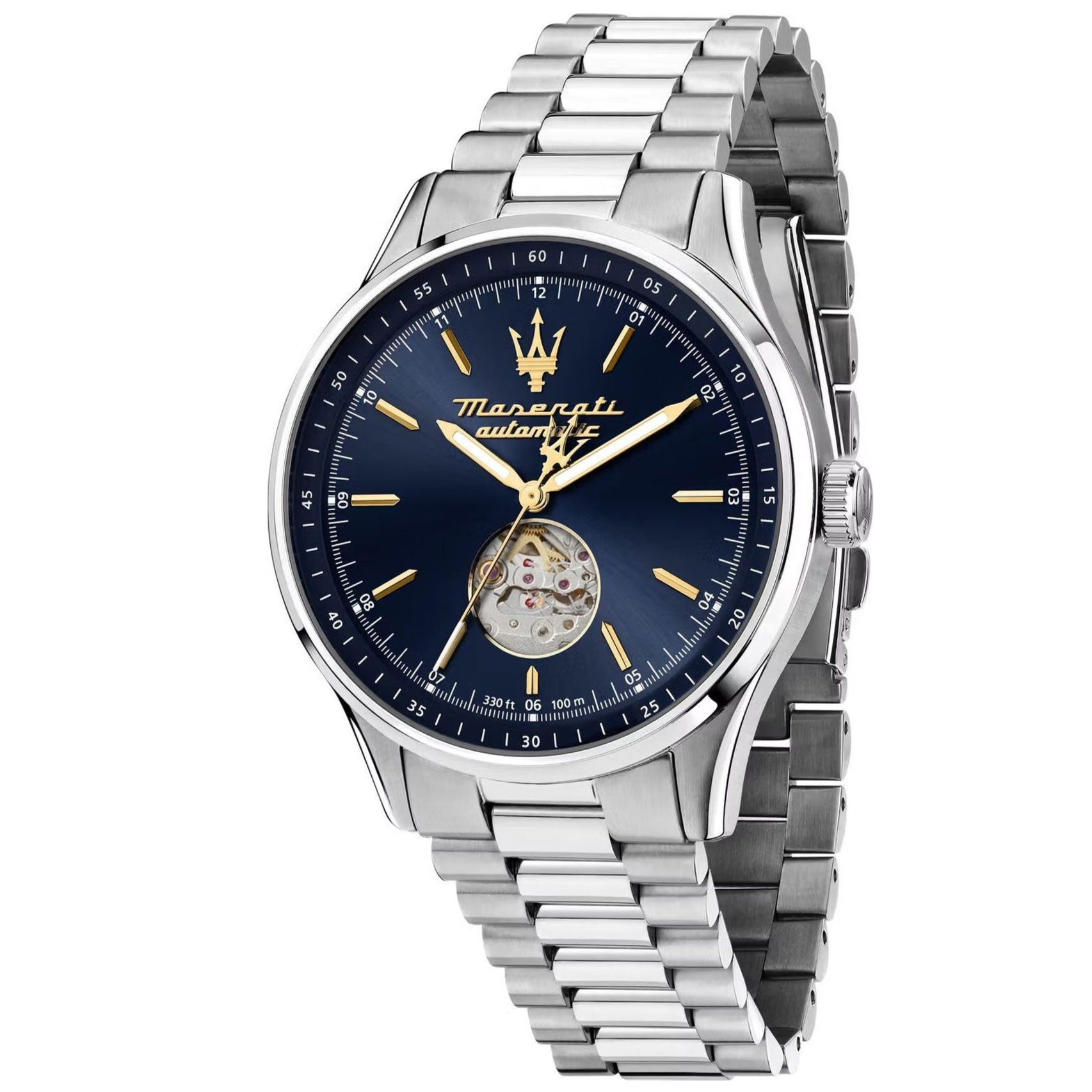 MASERATI SORPASSO MR8823124002
