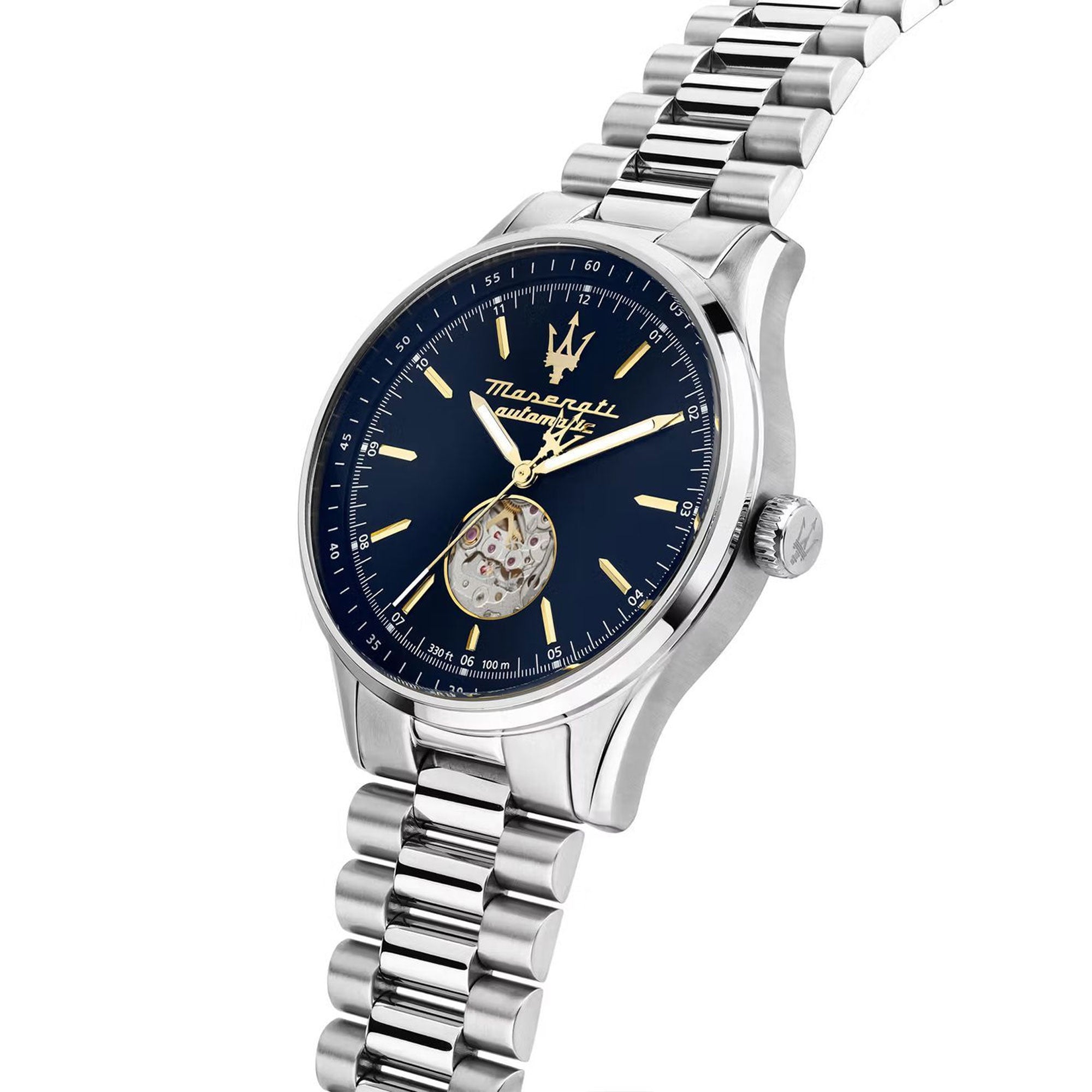 MASERATI SORPASSO MR8823124002
