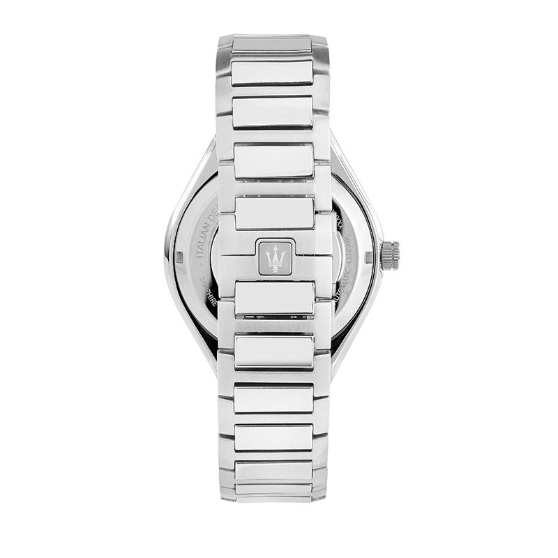 MASERATI STILE MR8823142004 Automatic Ceramic