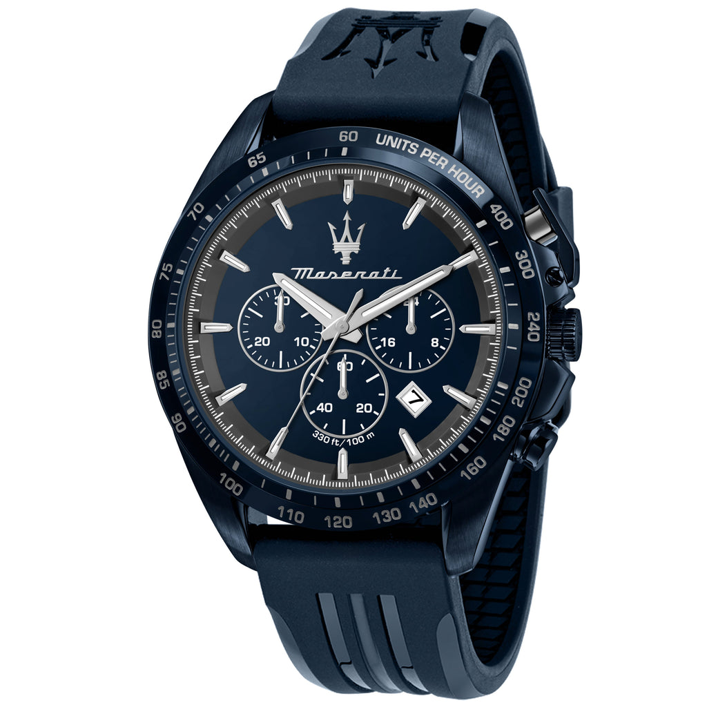 MASERATI TRAGUARDO MR8871612042