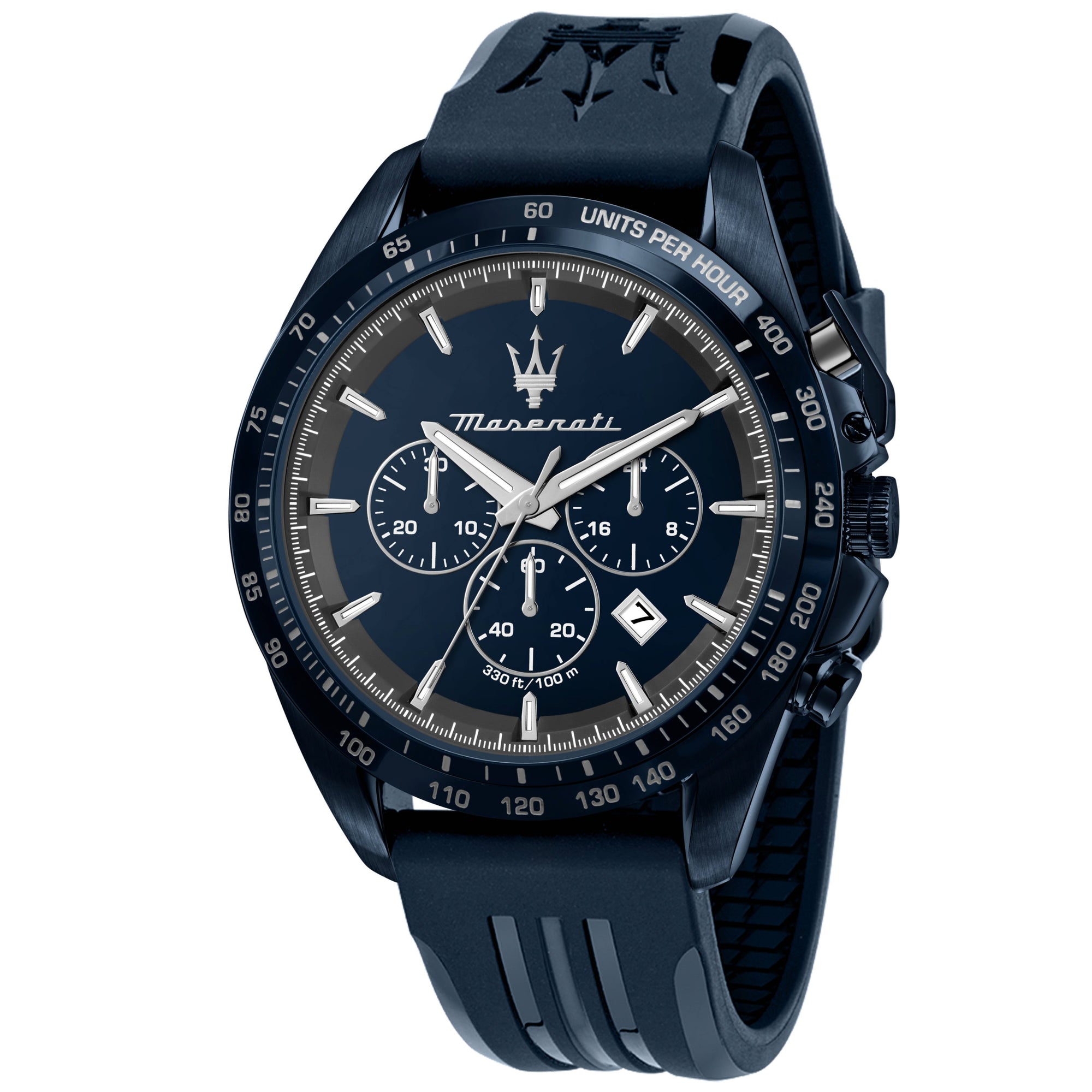 MASERATI TRAGUARDO MR8871612042