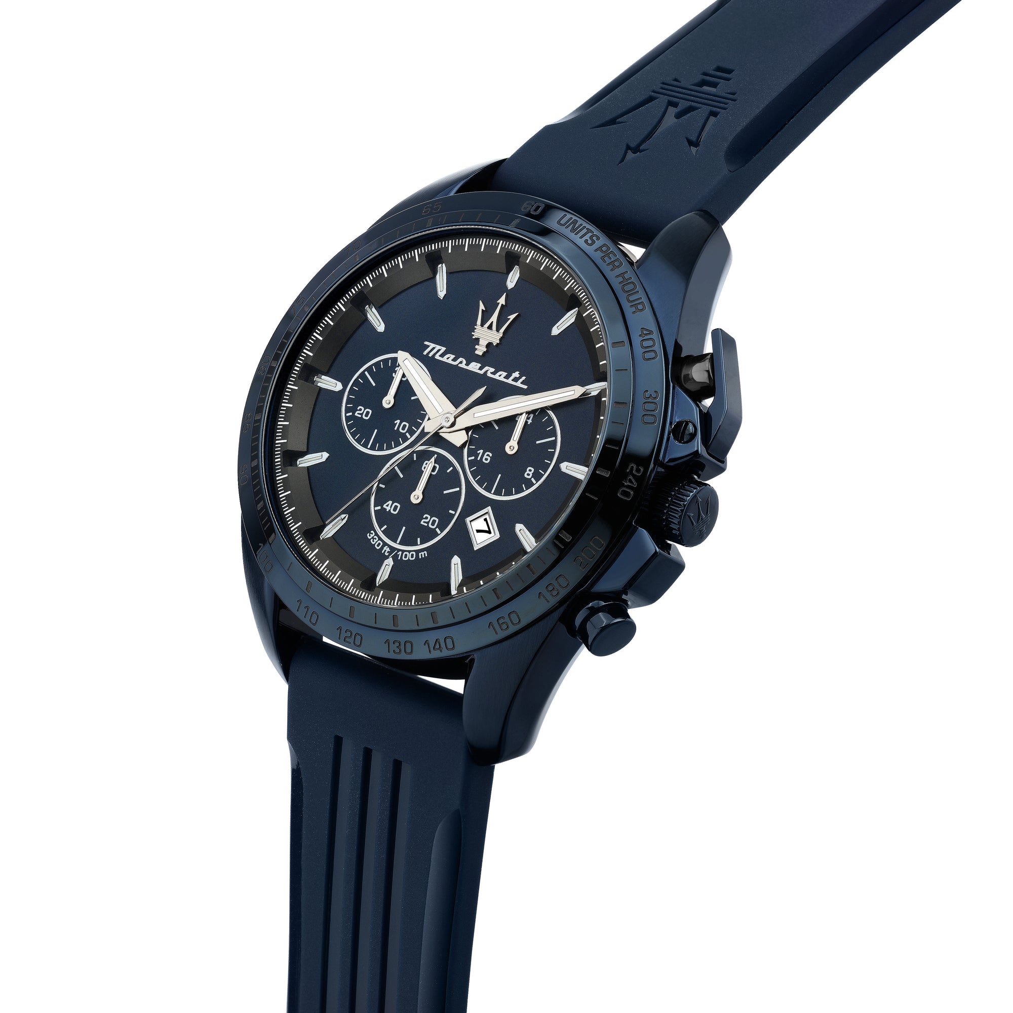 MASERATI TRAGUARDO MR8871612042