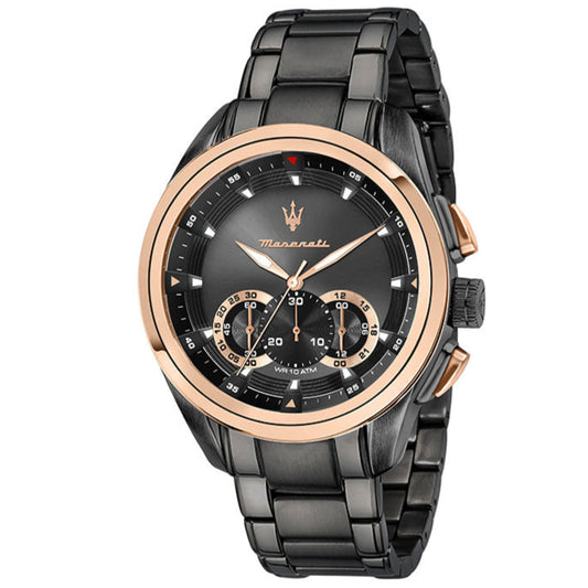 MASERATI TRAGUARDO MR8873612016 Chronograph